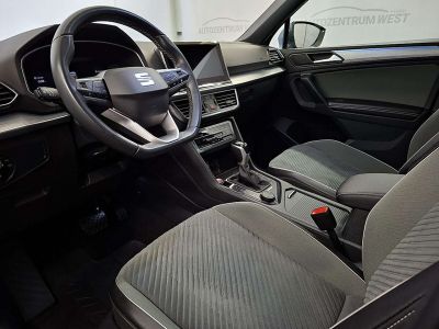 Seat Tarraco Gebrauchtwagen