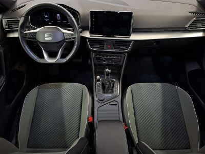 Seat Tarraco Gebrauchtwagen