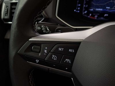 Seat Tarraco Gebrauchtwagen