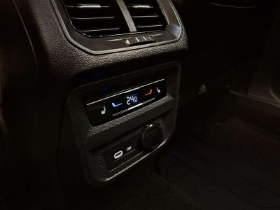 Seat Tarraco Gebrauchtwagen