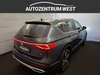 Seat Tarraco Gebrauchtwagen