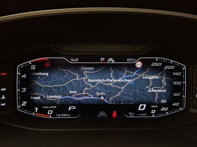 Seat Tarraco Gebrauchtwagen