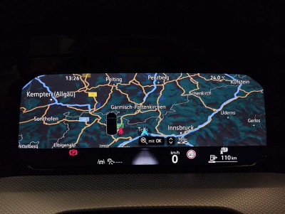 VW Golf Gebrauchtwagen VW Golf Gebrauchtwagen