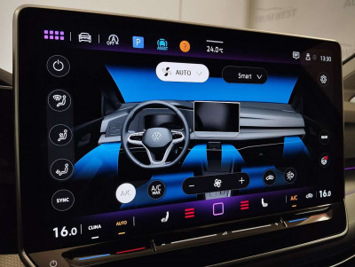 VW Golf Gebrauchtwagen VW Golf Gebrauchtwagen