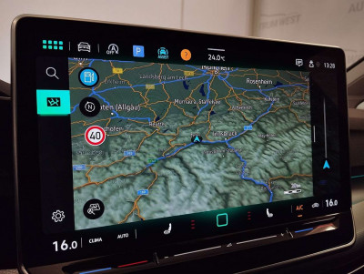 VW Golf Gebrauchtwagen VW Golf Gebrauchtwagen