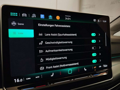 VW Golf Gebrauchtwagen VW Golf Gebrauchtwagen