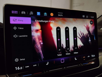 VW Golf Gebrauchtwagen VW Golf Gebrauchtwagen