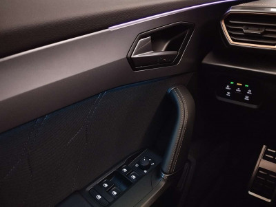 Cupra Formentor Gebrauchtwagen