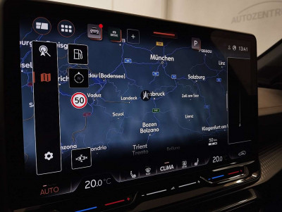 Cupra Formentor Gebrauchtwagen