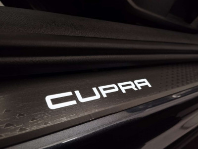 Cupra Formentor Gebrauchtwagen