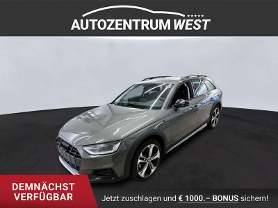 Audi A4 Allroad Gebrauchtwagen
