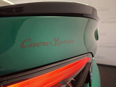 Alfa Romeo Giulia Gebrauchtwagen Alfa Romeo Giulia Gebrauchtwagen