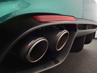 Alfa Romeo Giulia Gebrauchtwagen Alfa Romeo Giulia Gebrauchtwagen