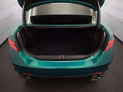 Alfa Romeo Giulia Gebrauchtwagen Alfa Romeo Giulia Gebrauchtwagen