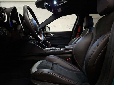 Alfa Romeo Giulia Gebrauchtwagen Alfa Romeo Giulia Gebrauchtwagen