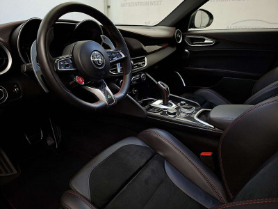 Alfa Romeo Giulia Gebrauchtwagen Alfa Romeo Giulia Gebrauchtwagen