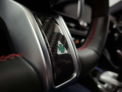 Alfa Romeo Giulia Gebrauchtwagen Alfa Romeo Giulia Gebrauchtwagen