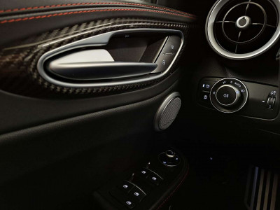 Alfa Romeo Giulia Gebrauchtwagen Alfa Romeo Giulia Gebrauchtwagen