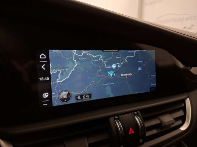 Alfa Romeo Giulia Gebrauchtwagen Alfa Romeo Giulia Gebrauchtwagen