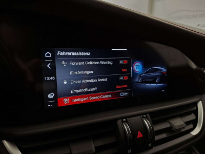 Alfa Romeo Giulia Gebrauchtwagen Alfa Romeo Giulia Gebrauchtwagen