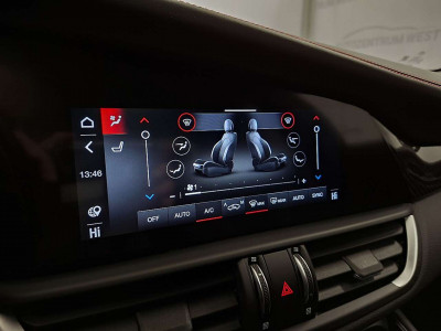 Alfa Romeo Giulia Gebrauchtwagen Alfa Romeo Giulia Gebrauchtwagen