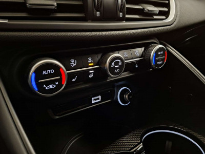 Alfa Romeo Giulia Gebrauchtwagen Alfa Romeo Giulia Gebrauchtwagen