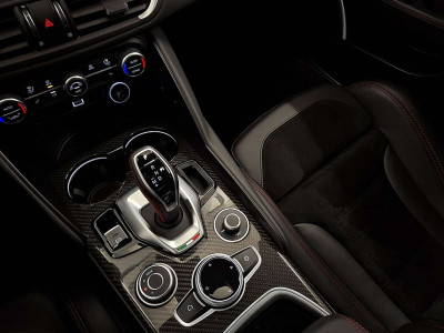 Alfa Romeo Giulia Gebrauchtwagen Alfa Romeo Giulia Gebrauchtwagen