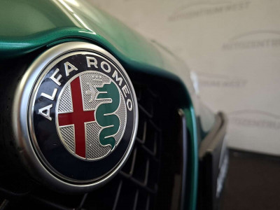Alfa Romeo Giulia Gebrauchtwagen Alfa Romeo Giulia Gebrauchtwagen