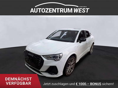 Audi Q3 Gebrauchtwagen