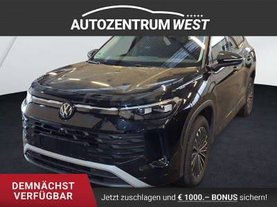 VW Tayron Gebrauchtwagen