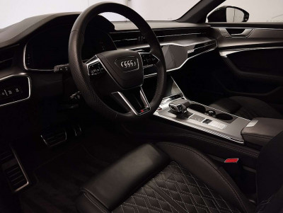 Audi A6 Gebrauchtwagen Audi A6 Gebrauchtwagen