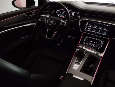 Audi A6 Gebrauchtwagen Audi A6 Gebrauchtwagen