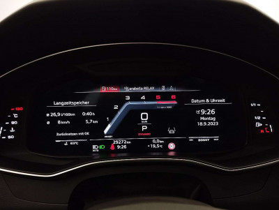 Audi A6 Gebrauchtwagen Audi A6 Gebrauchtwagen