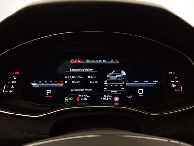 Audi A6 Gebrauchtwagen Audi A6 Gebrauchtwagen