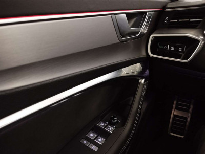 Audi A6 Gebrauchtwagen Audi A6 Gebrauchtwagen