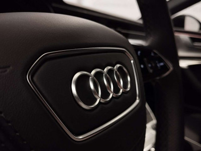 Audi A6 Gebrauchtwagen Audi A6 Gebrauchtwagen