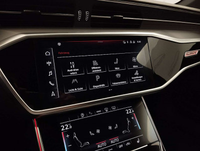 Audi A6 Gebrauchtwagen Audi A6 Gebrauchtwagen