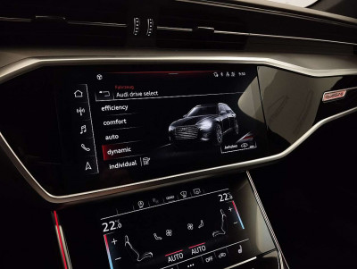 Audi A6 Gebrauchtwagen Audi A6 Gebrauchtwagen