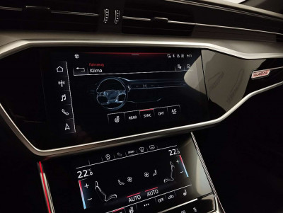 Audi A6 Gebrauchtwagen Audi A6 Gebrauchtwagen