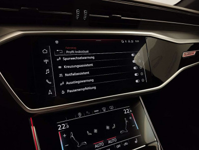 Audi A6 Gebrauchtwagen Audi A6 Gebrauchtwagen