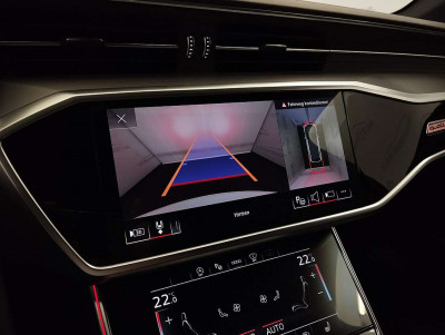 Audi A6 Gebrauchtwagen Audi A6 Gebrauchtwagen