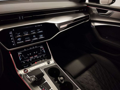 Audi A6 Gebrauchtwagen Audi A6 Gebrauchtwagen
