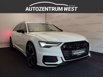 Audi A6 Gebrauchtwagen Audi A6 Gebrauchtwagen