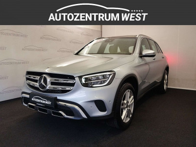 Mercedes-Benz GLC Gebrauchtwagen