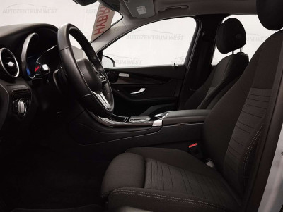 Mercedes-Benz GLC Gebrauchtwagen