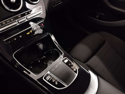 Mercedes-Benz GLC Gebrauchtwagen
