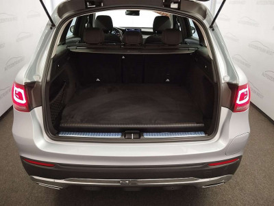 Mercedes-Benz GLC Gebrauchtwagen