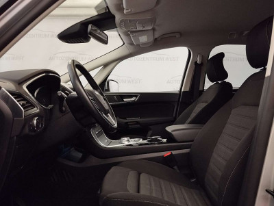 Ford S-MAX Gebrauchtwagen Ford S-MAX Gebrauchtwagen