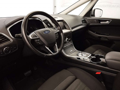 Ford S-MAX Gebrauchtwagen Ford S-MAX Gebrauchtwagen