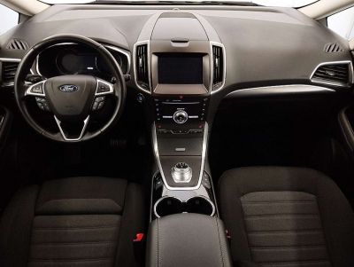 Ford S-MAX Gebrauchtwagen Ford S-MAX Gebrauchtwagen